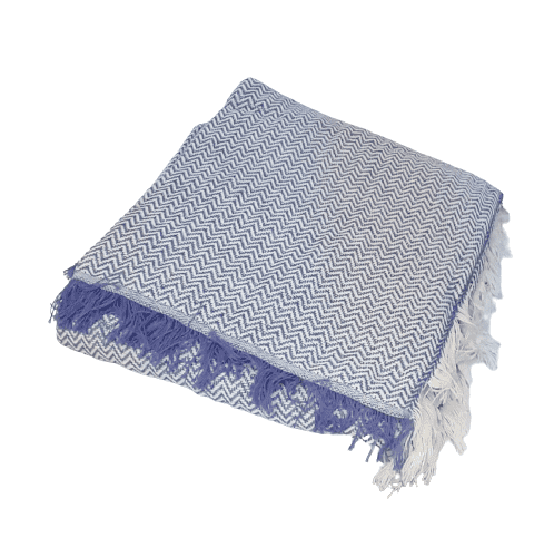 Colcha multiusos Espigas - 4