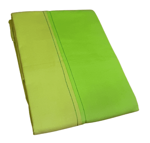 Colcha multiusos verde pistacho 180 x 260 - 4