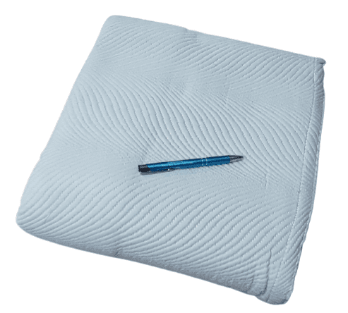 Colcha Clara gris. Cama 135 - 3