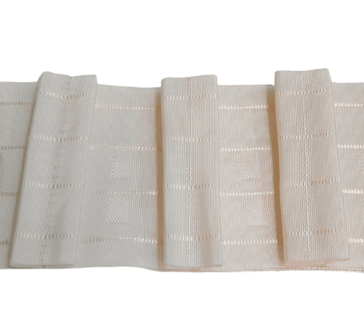 Cinta de confección tablitas 1 x 2 - 5