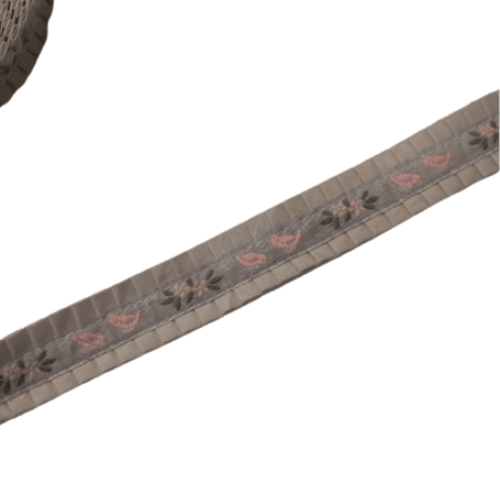 Entredós piedra pajaritos - 1