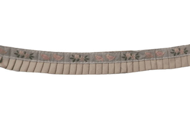 Puntilla piedra pajaritos - 1