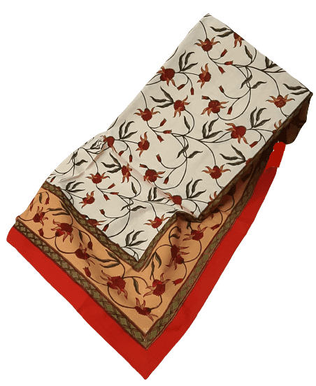 Mantelería caldero 150 x 150 + 6 - 1