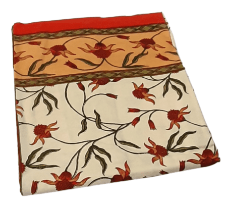 Mantelería caldero 150 x 150 + 6 - 2