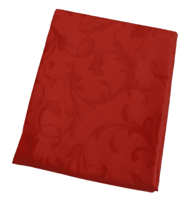 Mantel antimanchas 160 x 200