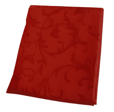 Mantel antimanchas 160 x 200 - 3