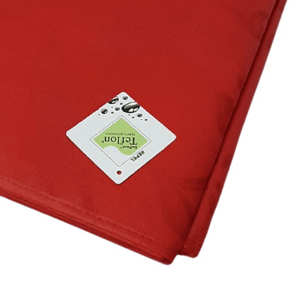 Mantel antimanchas 160 x 200 - 4