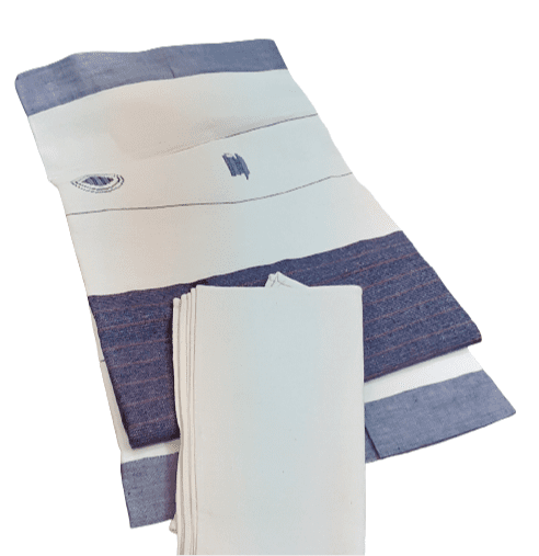 Mantelería Formentera 135 x 135 - 3