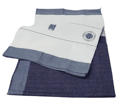 Mantelería Formentera 135 x 135 - 5