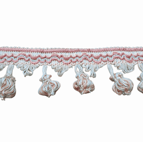 Madroños rosas y crudos