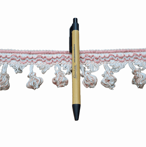 Madroños rosas y crudos - 1