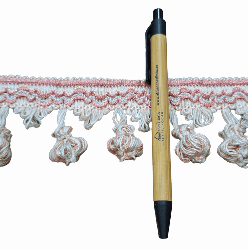 Madroños rosas y crudos - 3