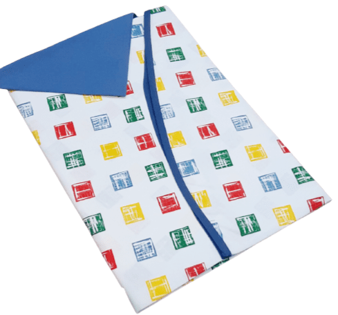 Mantelería redonda 160 + 6