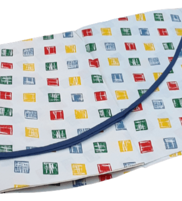 Mantelería redonda 160 + 6 - 1