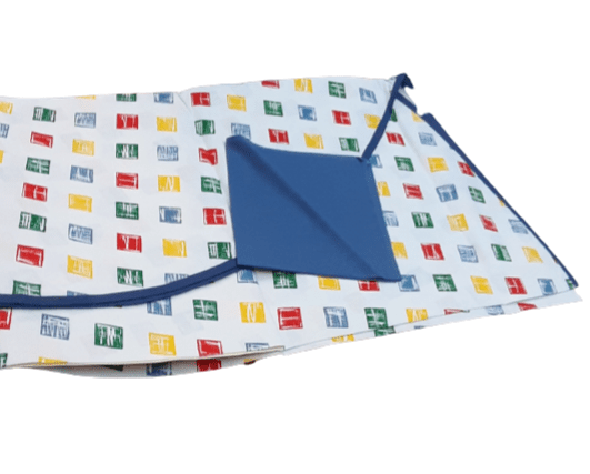 Mantelería redonda 160 + 6 - 2