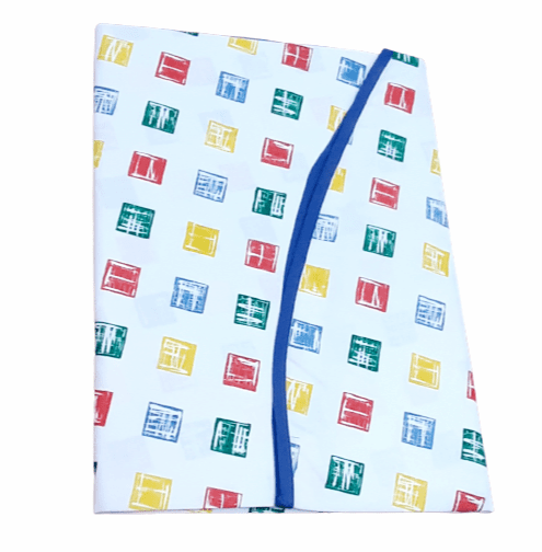 Mantelería redonda 160 + 6 - 3