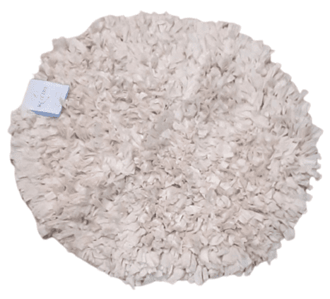 ALFOMBRA MATHURA REDONDA - 3