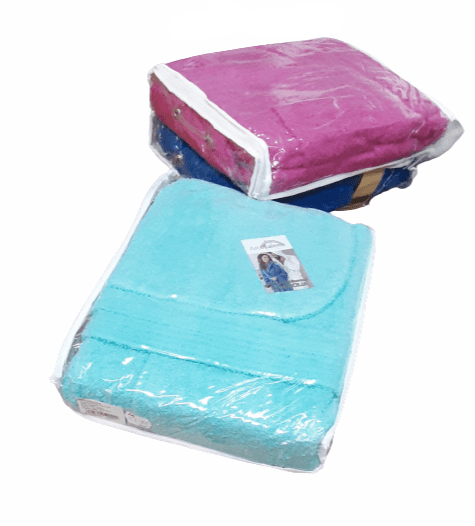 Albornoces capucha Sicilia - 3