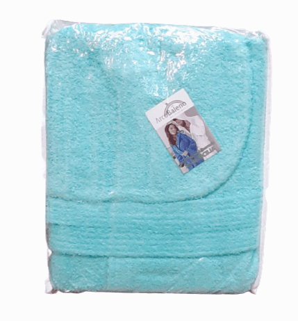 Albornoces capucha Sicilia - 4