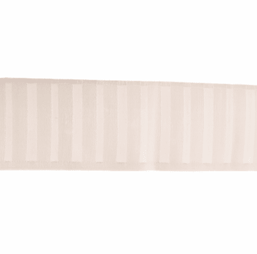 Cinta armadora crest  beige 9,4 - 1