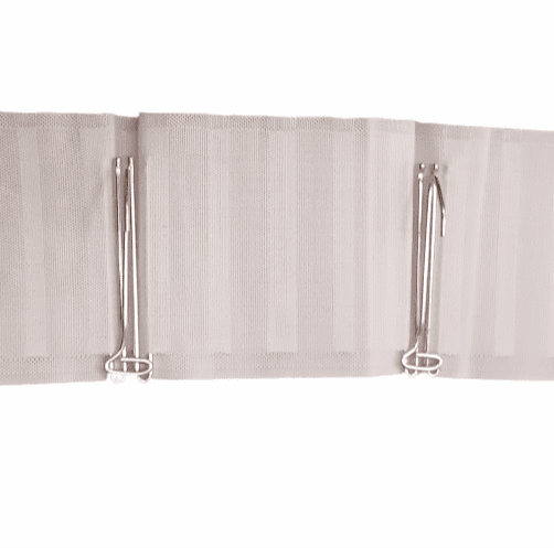 Cinta armadora crest  beige 9,4 - 5