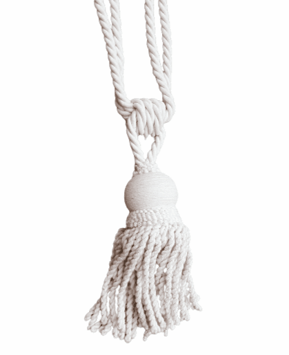 Abrazaderas crudas bola