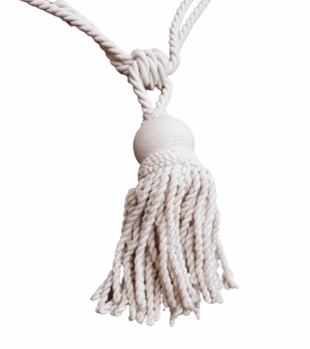 Abrazaderas crudas bola - 2