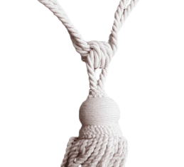 Abrazaderas crudas bola - 3