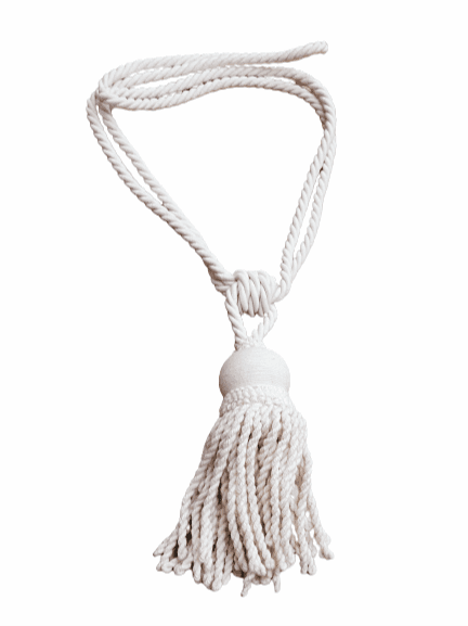 Abrazaderas crudas bola - 5