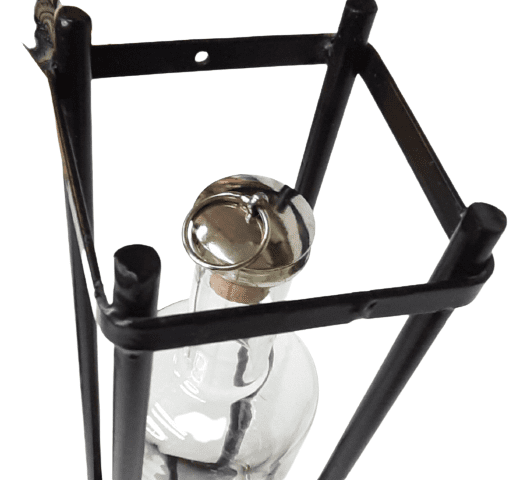 Botellero candado - 2