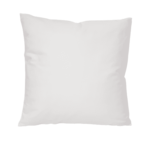 Cojín ganchillo gris 45 x 45 - 3