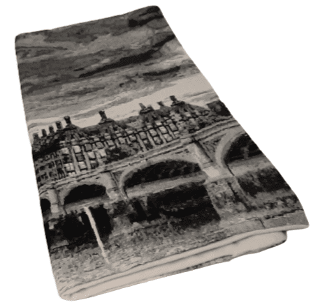 Fjnda cojín london bridge 45 x 45 - 2