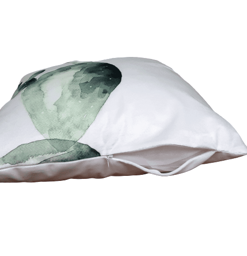 Cojines cactus verde 45 x 45 - 1