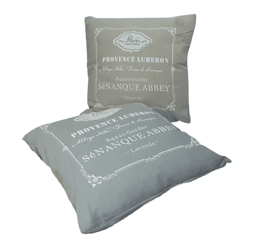 Cojines Paris mon amour 45 x 45