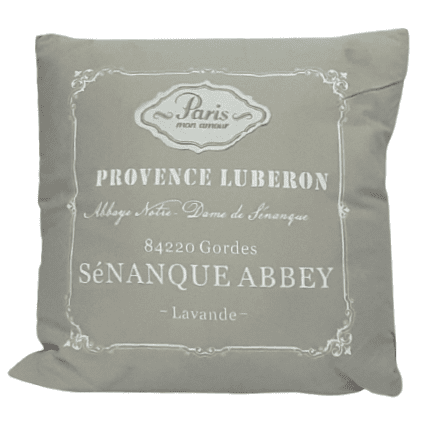 Cojines Paris mon amour 45 x 45 - 1