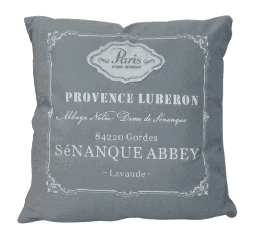 Cojines Paris mon amour 45 x 45 - 2