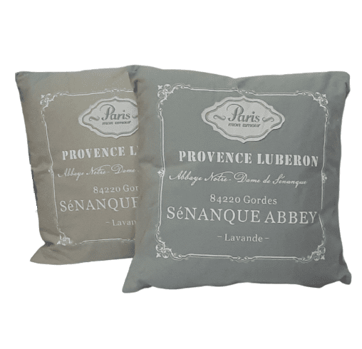 Cojines Paris mon amour 45 x 45 - 3