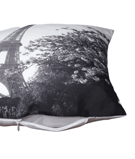 Cojines Torre Eiffel París 45 x 45 - 2