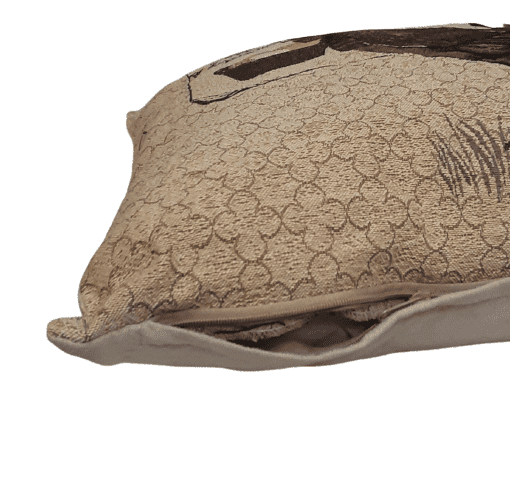 Cojines tapiz gallo 45 x 45 - 2