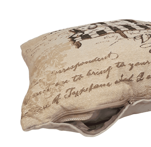 Cojines Westies 45 x 45 - 2