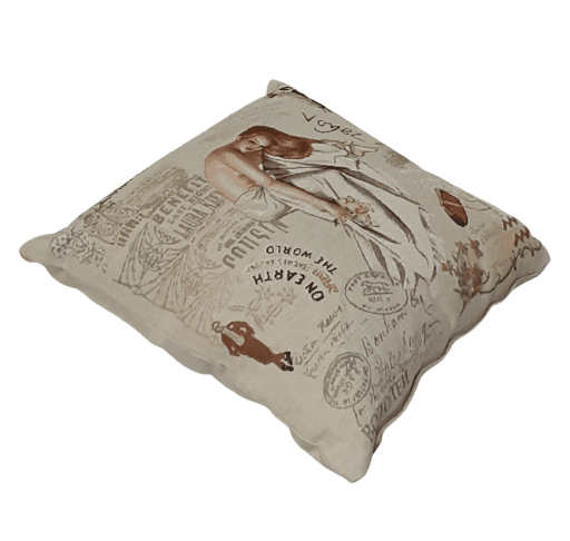 Cojín Venus London 45 x 45 - 1