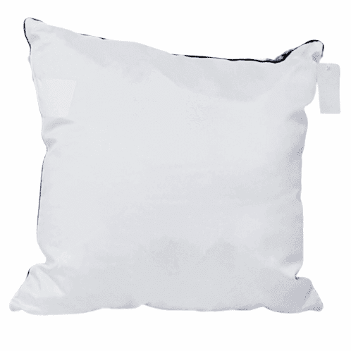 Cojín mariposas moradas 45 x 45 - 3