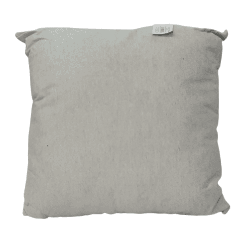 Cojín gris sauvignon 45 x 45 - 2