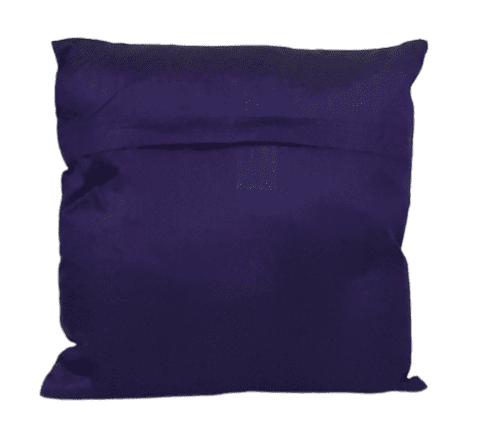 Cojines rayas brillantes 45 x 45 - 3