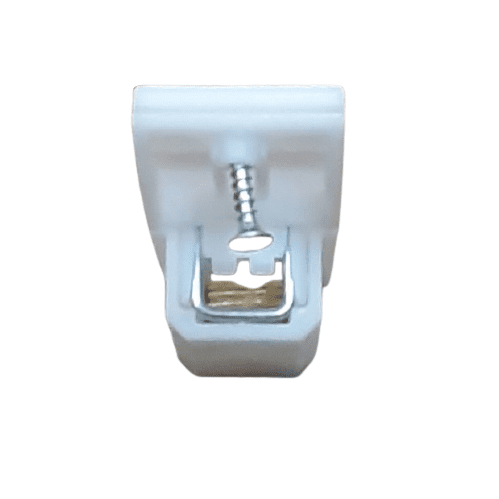 Freno riel de estor de cuerda - 4