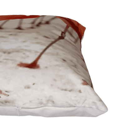 Cojines flamencos - 1