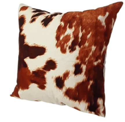 Funda de cojín animal print potro  50 x 50 - 4