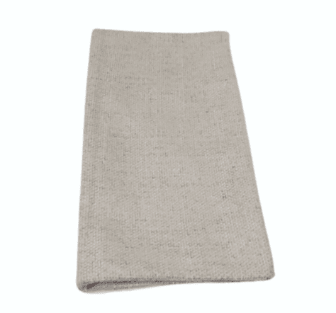 Fundas de cojines chenilla beige 45 x 45 - 3