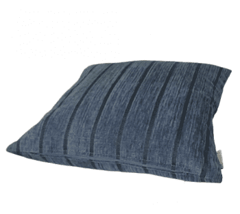 Fundas de cojines azul grisáceo 45 x 45 - 1