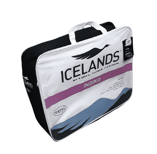 Relleno nórdico 125 gramos cama 180/200